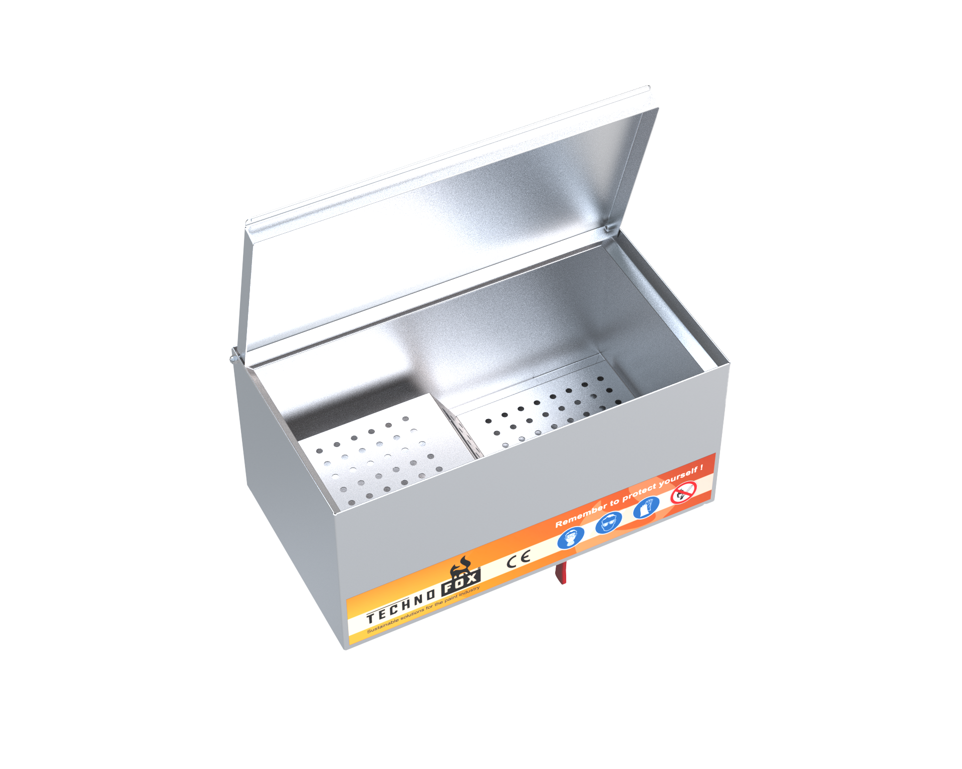 ACU Additional Cleaning Unit